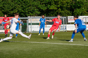 TSG Sprockhövel - Westfalia Herne 2:1 TSG Sprockhövel - Westfalia Herne 2:1, Westfalenliga Gr. 2, Saison 2024/25