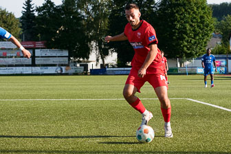TSG Sprockhövel - Westfalia Herne 2:1 TSG Sprockhövel - Westfalia Herne 2:1, Westfalenliga Gr. 2, Saison 2024/25