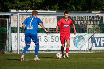 TSG Sprockhövel - Westfalia Herne 2:1 TSG Sprockhövel - Westfalia Herne 2:1, Westfalenliga Gr. 2, Saison 2024/25