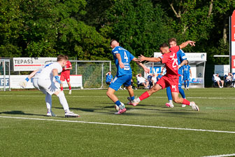 TSG Sprockhövel - Westfalia Herne 2:1 TSG Sprockhövel - Westfalia Herne 2:1, Westfalenliga Gr. 2, Saison 2024/25