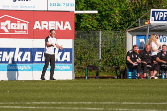 TSG Sprockhövel - Westfalia Herne 2:1 TSG Sprockhövel - Westfalia Herne 2:1, Westfalenliga Gr. 2, Saison 2024/25