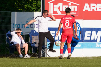 TSG Sprockhövel - Westfalia Herne 2:1 TSG Sprockhövel - Westfalia Herne 2:1, Westfalenliga Gr. 2, Saison 2024/25