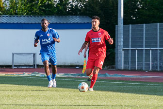 TSG Sprockhövel - Westfalia Herne 2:1 TSG Sprockhövel - Westfalia Herne 2:1, Westfalenliga Gr. 2, Saison 2024/25