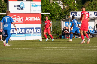 TSG Sprockhövel - Westfalia Herne 2:1 TSG Sprockhövel - Westfalia Herne 2:1, Westfalenliga Gr. 2, Saison 2024/25