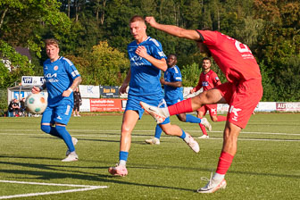 TSG Sprockhövel - Westfalia Herne 2:1 TSG Sprockhövel - Westfalia Herne 2:1, Westfalenliga Gr. 2, Saison 2024/25