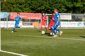 TSG Sprockhövel - Westfalia Herne 2:1 TSG Sprockhövel - Westfalia Herne 2:1, Westfalenliga Gr. 2, Saison 2024/25