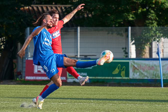 TSG Sprockhövel - Westfalia Herne 2:1 TSG Sprockhövel - Westfalia Herne 2:1, Westfalenliga Gr. 2, Saison 2024/25