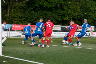 TSG Sprockhövel - Westfalia Herne 2:1 TSG Sprockhövel - Westfalia Herne 2:1, Westfalenliga Gr. 2, Saison 2024/25