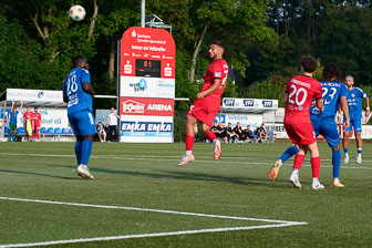 TSG Sprockhövel - Westfalia Herne 2:1 TSG Sprockhövel - Westfalia Herne 2:1, Westfalenliga Gr. 2, Saison 2024/25