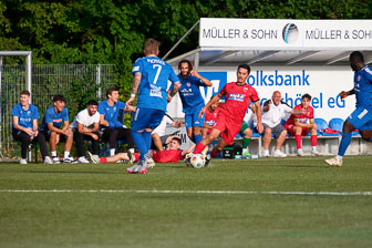 TSG Sprockhövel - Westfalia Herne 2:1 TSG Sprockhövel - Westfalia Herne 2:1, Westfalenliga Gr. 2, Saison 2024/25