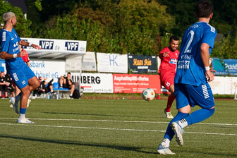 TSG Sprockhövel - Westfalia Herne 2:1 TSG Sprockhövel - Westfalia Herne 2:1, Westfalenliga Gr. 2, Saison 2024/25
