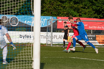 TSG Sprockhövel - Westfalia Herne 2:1 TSG Sprockhövel - Westfalia Herne 2:1, Westfalenliga Gr. 2, Saison 2024/25