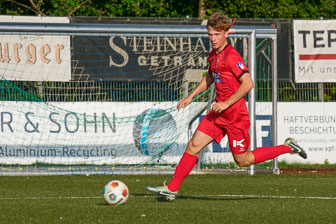 TSG Sprockhövel - Westfalia Herne 2:1 TSG Sprockhövel - Westfalia Herne 2:1, Westfalenliga Gr. 2, Saison 2024/25