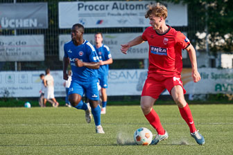 TSG Sprockhövel - Westfalia Herne 2:1 TSG Sprockhövel - Westfalia Herne 2:1, Westfalenliga Gr. 2, Saison 2024/25