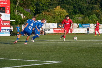 TSG Sprockhövel - Westfalia Herne 2:1 TSG Sprockhövel - Westfalia Herne 2:1, Westfalenliga Gr. 2, Saison 2024/25
