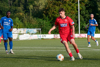 TSG Sprockhövel - Westfalia Herne 2:1 TSG Sprockhövel - Westfalia Herne 2:1, Westfalenliga Gr. 2, Saison 2024/25
