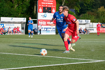 TSG Sprockhövel - Westfalia Herne 2:1 TSG Sprockhövel - Westfalia Herne 2:1, Westfalenliga Gr. 2, Saison 2024/25