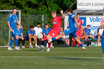 TSG Sprockhövel - Westfalia Herne 2:1 TSG Sprockhövel - Westfalia Herne 2:1, Westfalenliga Gr. 2, Saison 2024/25