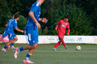 TSG Sprockhövel - Westfalia Herne 2:1 TSG Sprockhövel - Westfalia Herne 2:1, Westfalenliga Gr. 2, Saison 2024/25