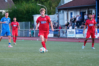 TSG Sprockhövel - Westfalia Herne 2:1 TSG Sprockhövel - Westfalia Herne 2:1, Westfalenliga Gr. 2, Saison 2024/25