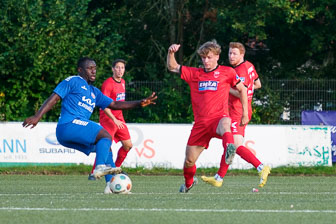 TSG Sprockhövel - Westfalia Herne 2:1 TSG Sprockhövel - Westfalia Herne 2:1, Westfalenliga Gr. 2, Saison 2024/25