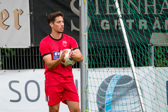 TSG Sprockhövel - SV Wacker Obercastrop 1:1, Westfalenliga Gr. 2, Saison 2024/25